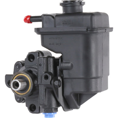 IMP POWER STEERING PUMPS