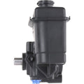 IMP POWER STEERING PUMPS