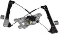 1217 EQUINOX/TERRAIN POWER WINDOW REGULATOR AND MOTOR ASSEMBLY