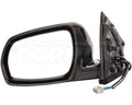 SIDE VIEW MIRROR
