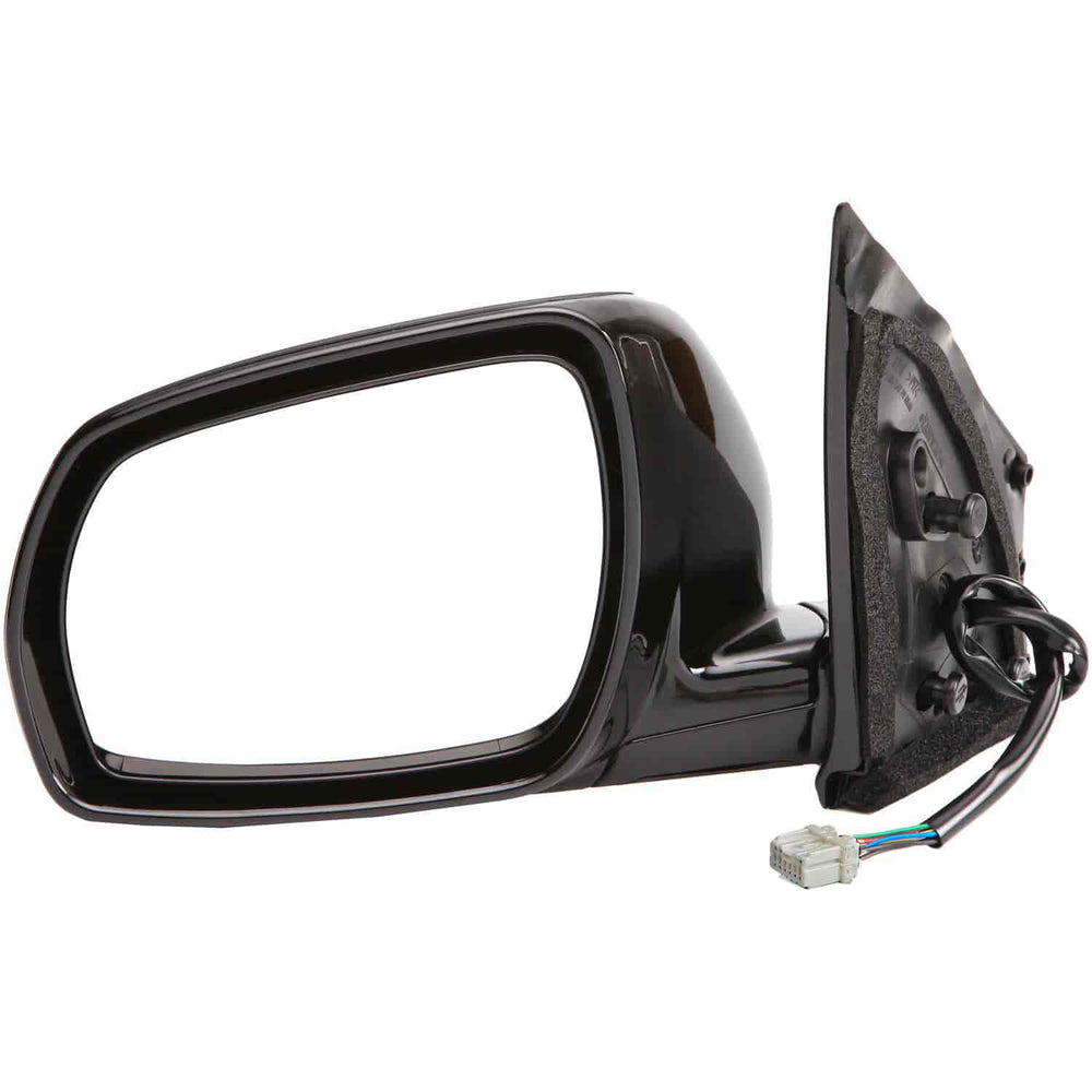 SIDE VIEW MIRROR