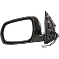 SIDE VIEW MIRROR