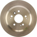 OE Plus Brake Kit 2 Wheel