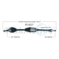 NEW CV AXLE