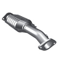 0006 MPV 2.5L/3.0L PREBENT TAIL PIPE