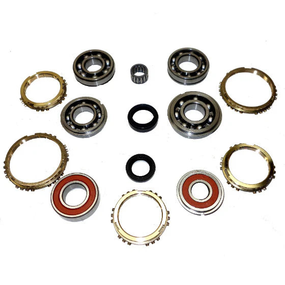 USA STANDARD MANUAL BEARING KIT 198