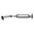 PREBENT PIPE