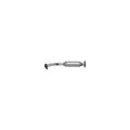 PREBENT PIPE