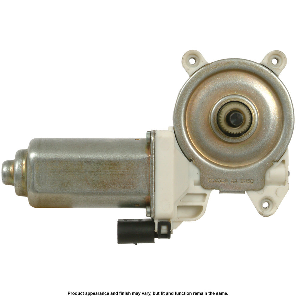 A1 REMFG INC auto part