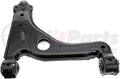CONTROL ARM