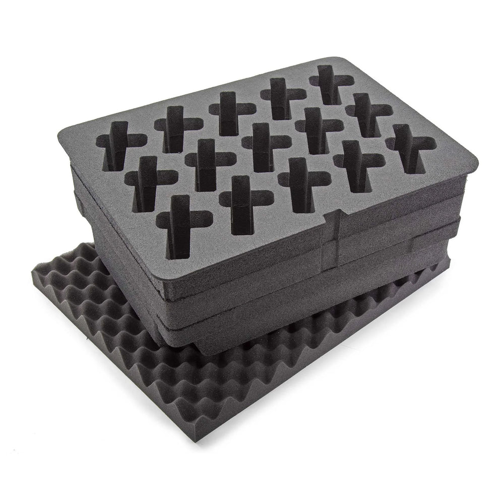 Nanuk auto part