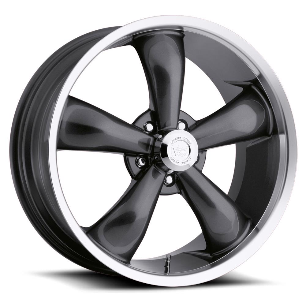 VISION WHEEL auto part