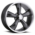 VISION WHEEL auto part