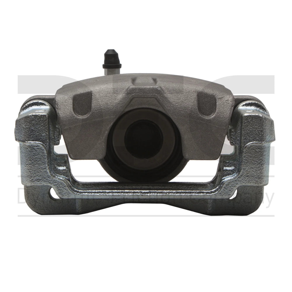 DFC silver auto part