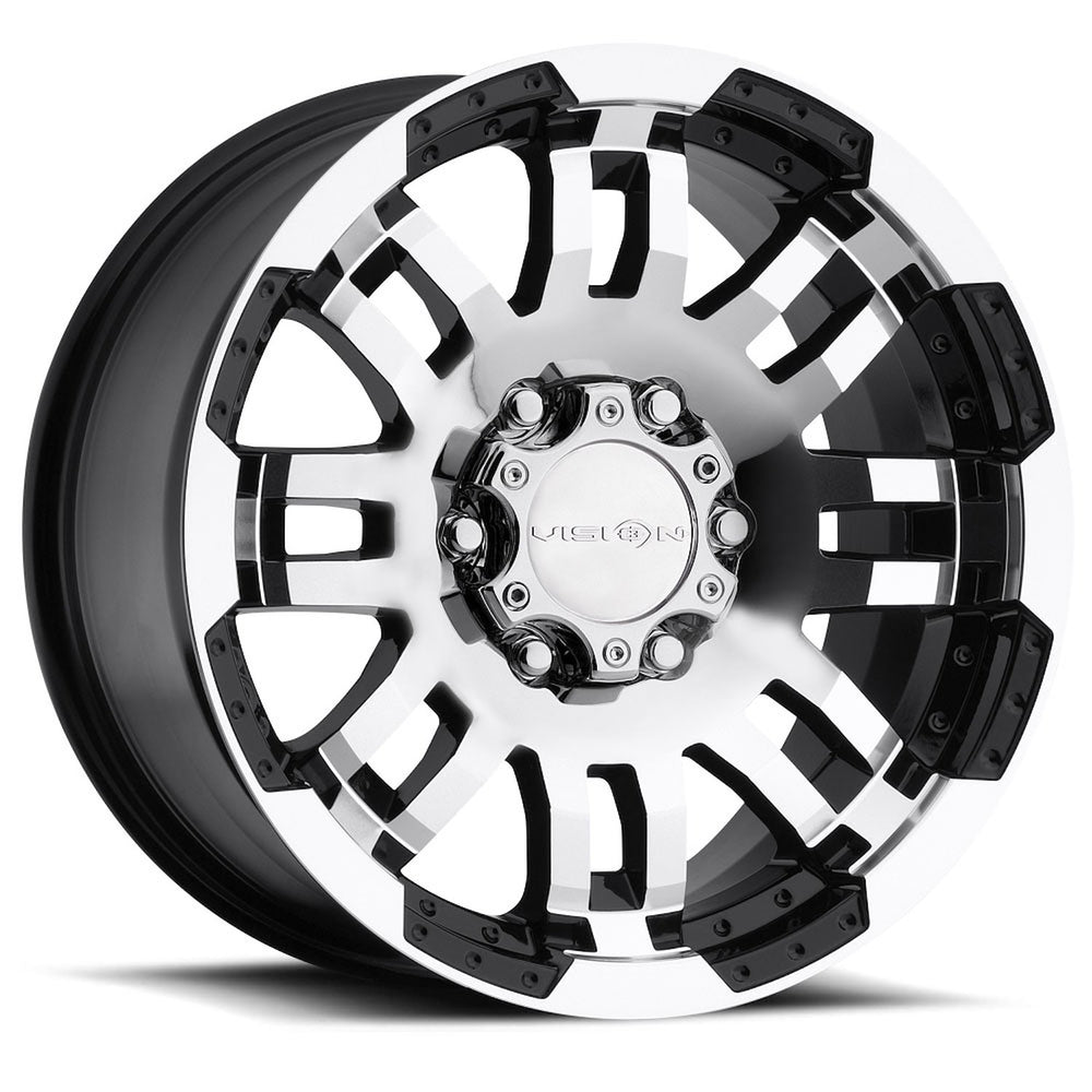 VISION WHEEL auto part