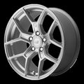 VISION WHEEL auto part detail