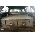 ARB R/Drw Side Floor Kit Prado120