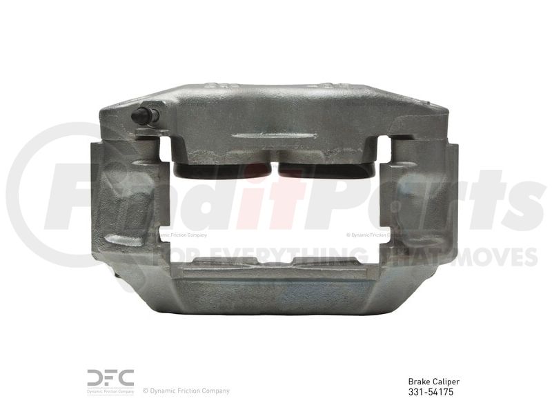 DFC silver auto part