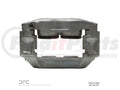 DFC 75-79 Ford E-250 Econoline Front-L Premium Caliper - Silver Zinc Coated