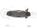 DFC 75-79 Ford E-250 Econoline Front-L Premium Caliper - Silver Zinc Coated