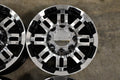 VISION WHEEL auto part