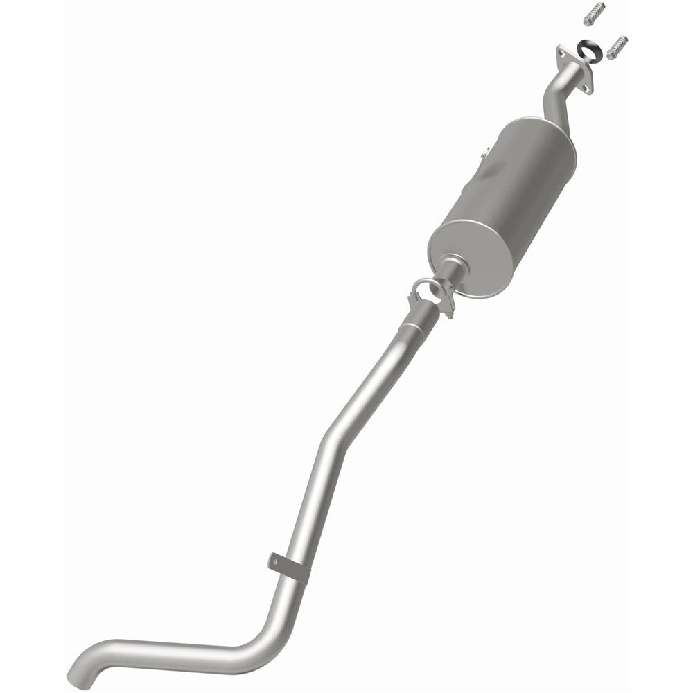 BRExhaust exhaust