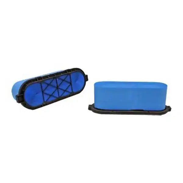Corrugated Air Filter