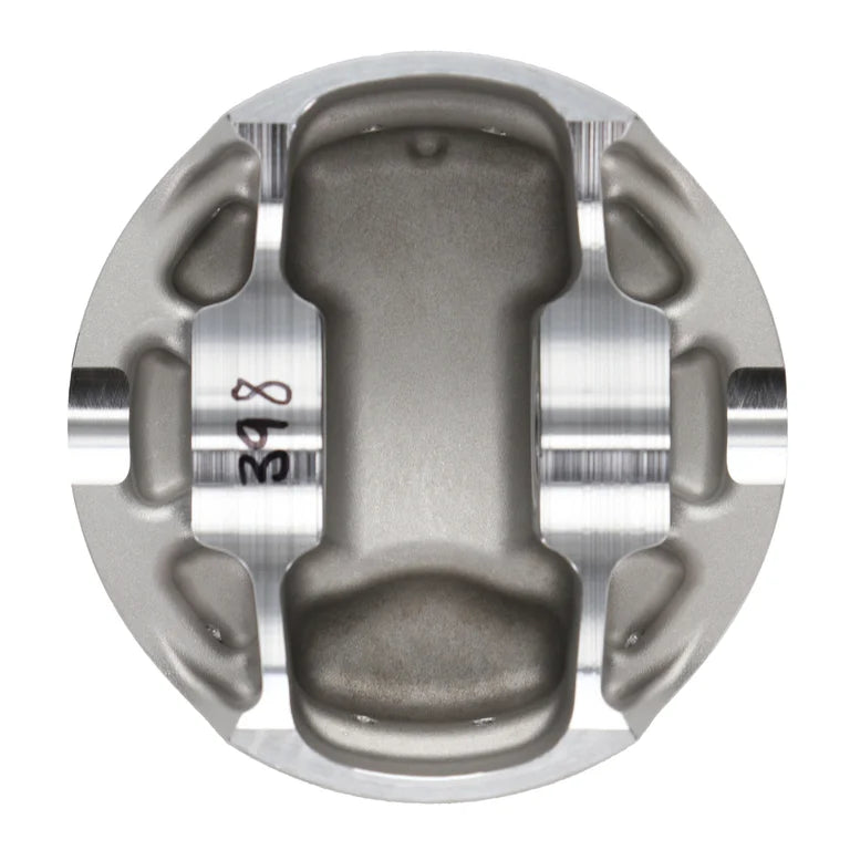 SBC STRUTTED FLAT TOP 1.250" CH