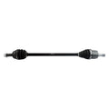 PREMIUM CV AXLE SHAFT