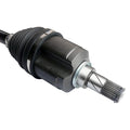 PREMIUM CV AXLE SHAFT