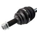 PREMIUM CV AXLE SHAFT