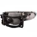LH HEADLAMP ASSY COMPOSITE; VILLAGER 9902