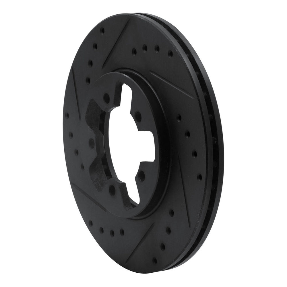 R1 Concepts black auto part