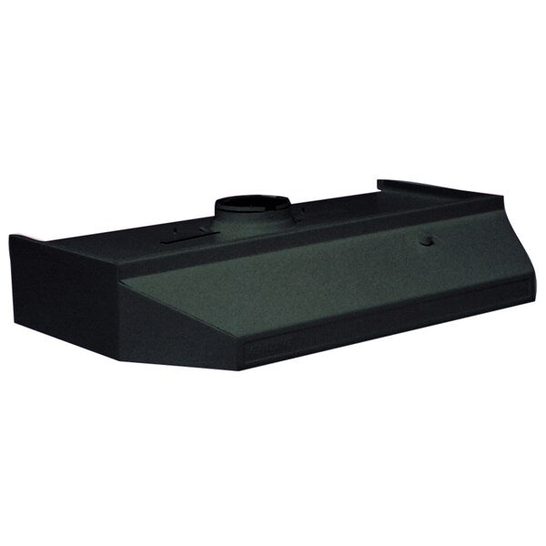 VENTLINE black exhaust