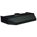 VENTLINE black exhaust