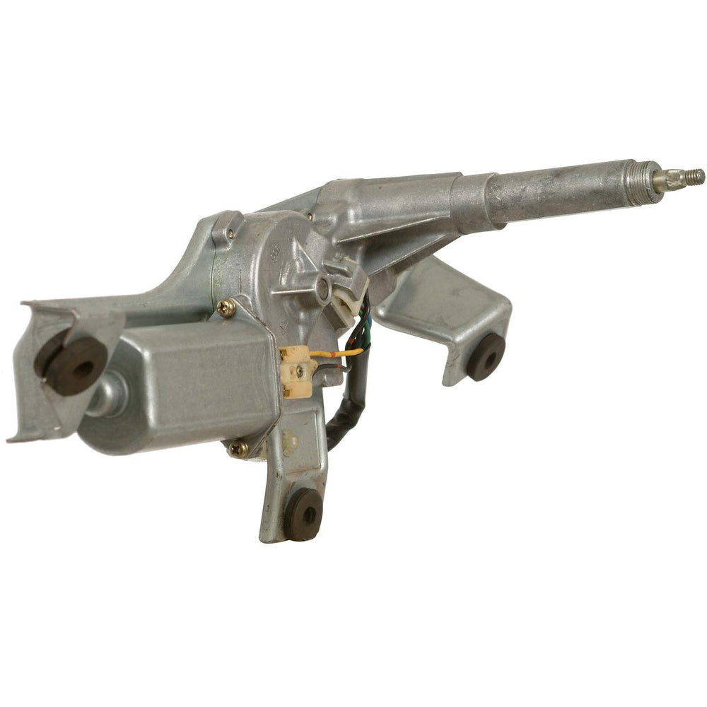 IMPORT WIPER MOTOR