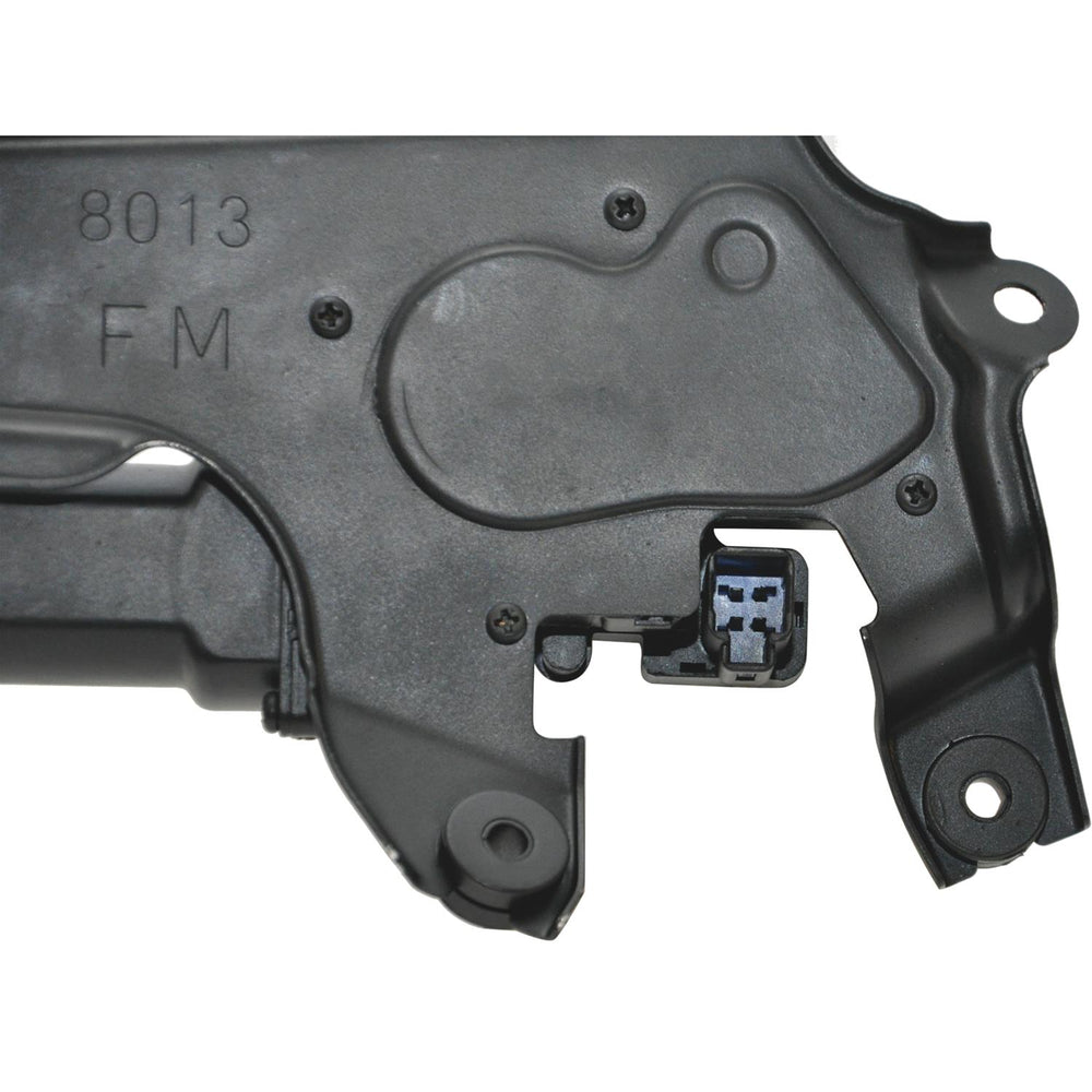 IMPORT WIPER MOTORS