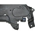 IMPORT WIPER MOTORS