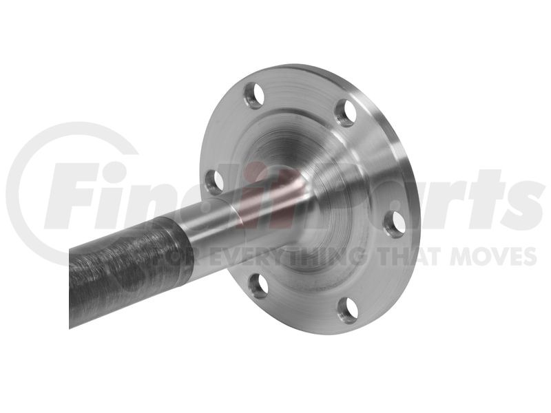 USA Standard axle for ft99-ft04 2WD and 4WD GM truck w Disc brakes. 33 3 4in long 30 spline.