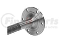 USA Standard axle for ft99-ft04 2WD and 4WD GM truck w Disc brakes. 33 3 4in long 30 spline.