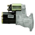 REMANUFACTURED STARTER