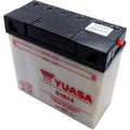 Yuasa Battery auto part