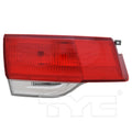 TYC auto part detail