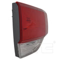 TYC auto part