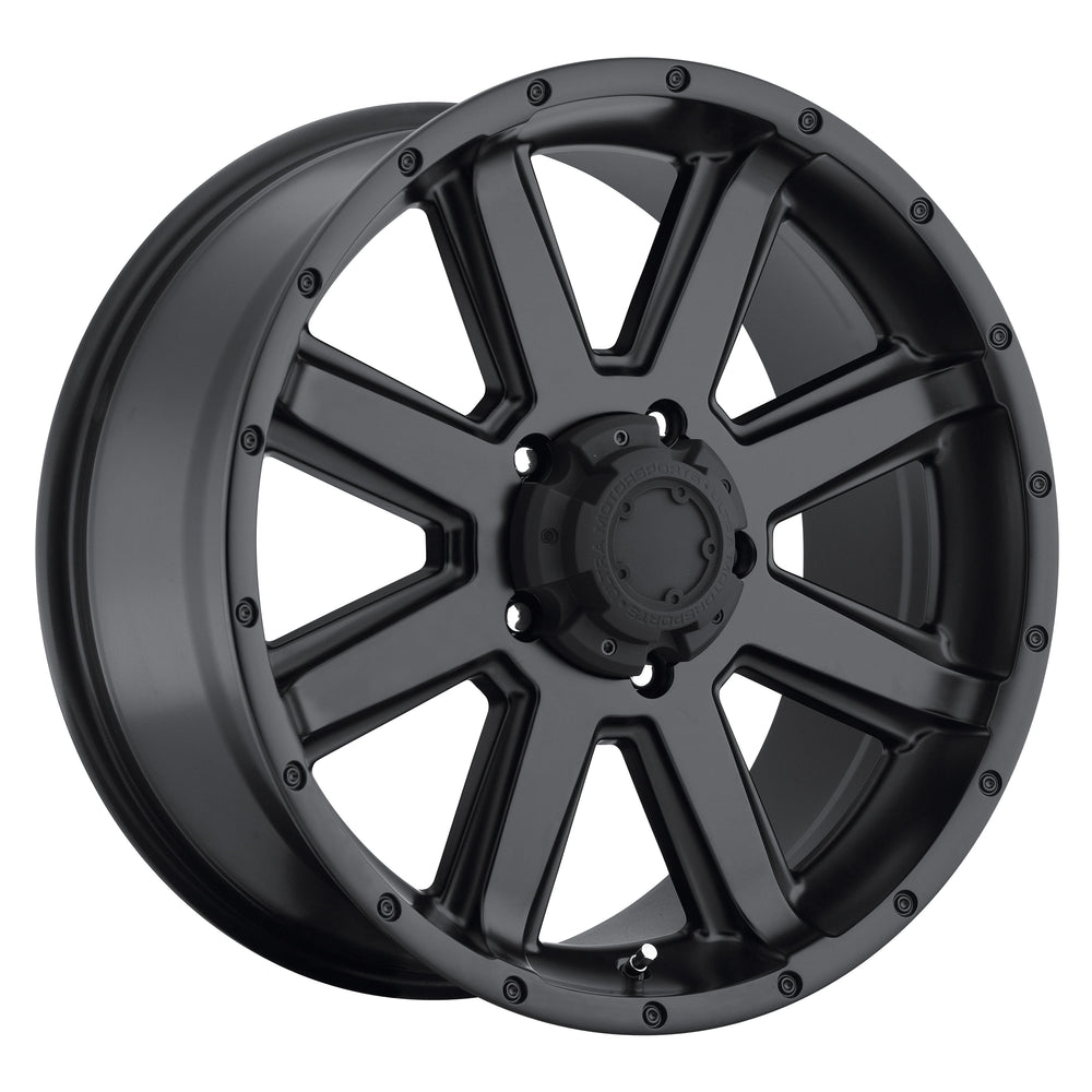 Ultra Wheel auto part