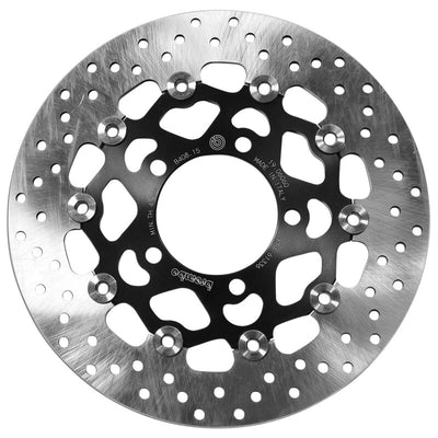 DFC auto part