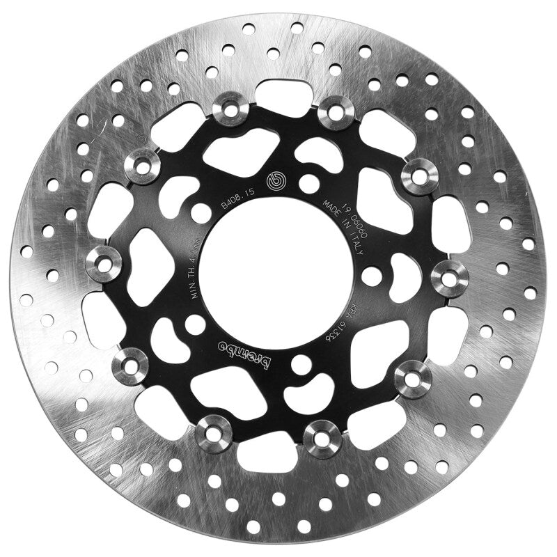 DFC auto part