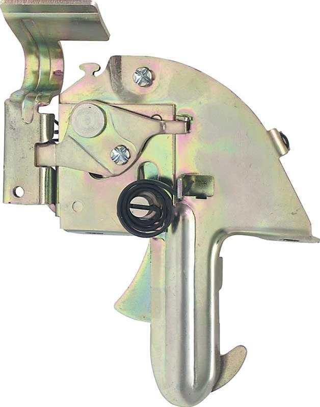 HOOD LATCH CHEVROLET 57