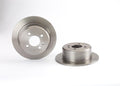 Brembo OE 88-91 BMW 325iX Rear Disc Brake Kit