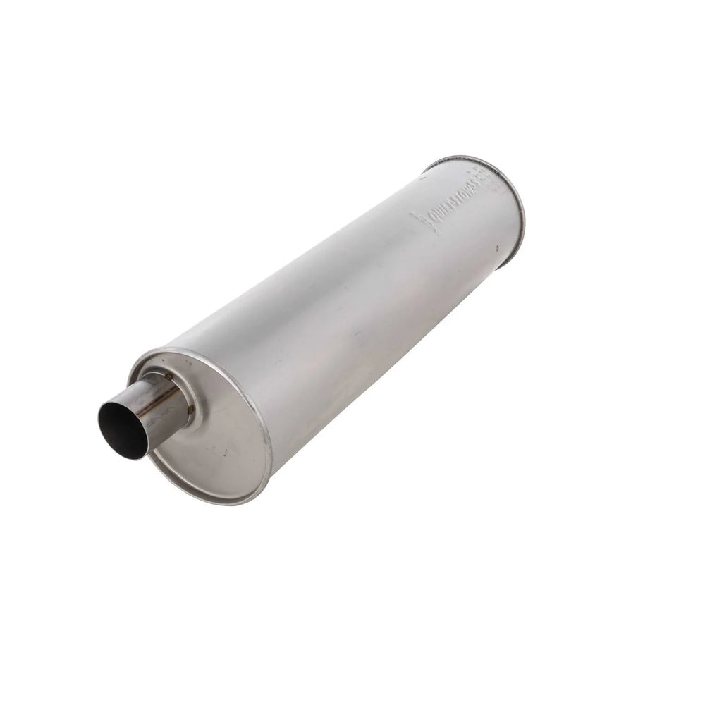 QUIET-FLOW3 MUFFLER